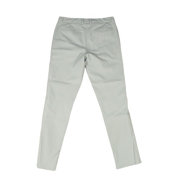 PUMA Performance Stretch 5 Pocket Quick Dry Lite Gray Golf Pants 32x30 - Picture 6 of 7